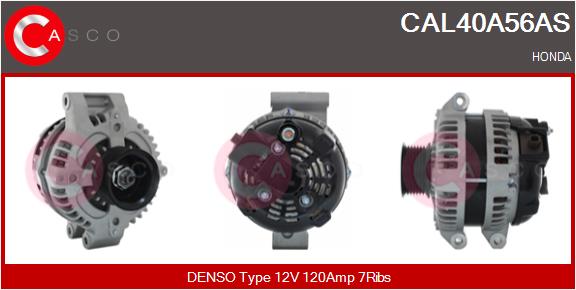 CAL40A56AS