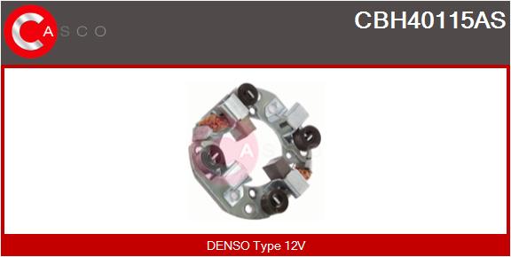 CBH40115AS