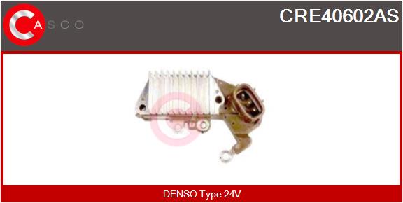 CRE40602AS