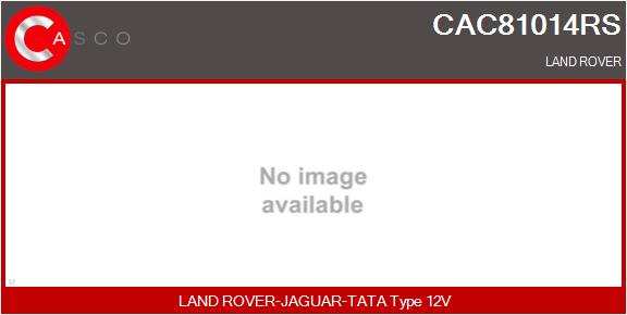 CAC81014RS