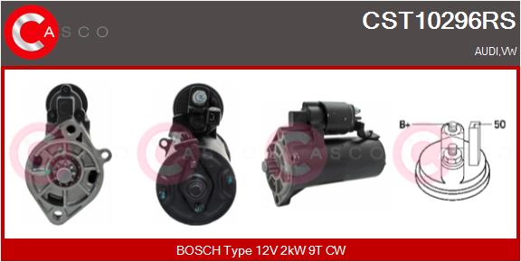 CST10296RS
