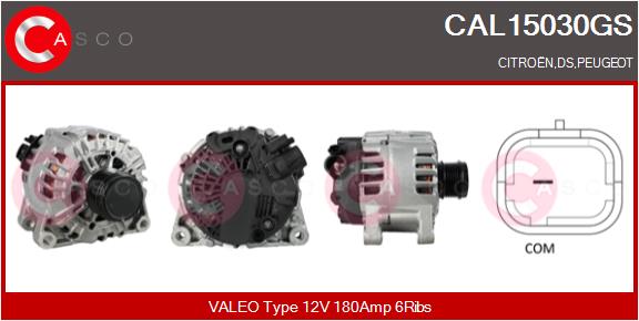 CAL15030GS