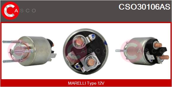 CSO30106AS