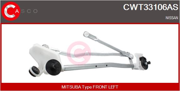 CWT33106AS
