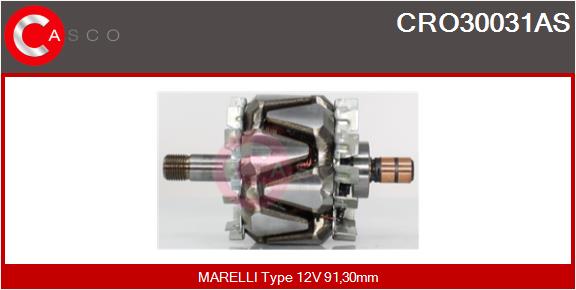 CRO30031AS