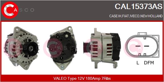 CAL15373AS