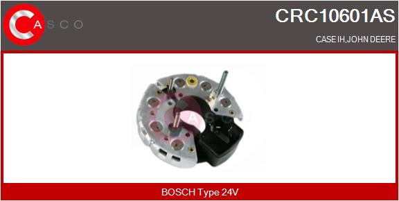 CRC10601AS