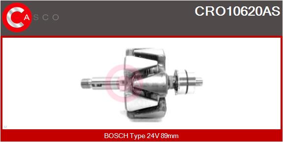 CRO10620AS