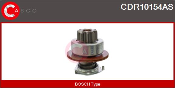 CDR10154AS