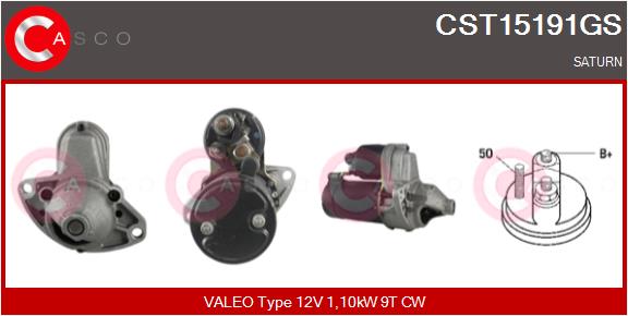 CST15191GS