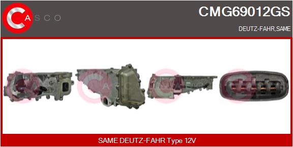 CMG69012GS