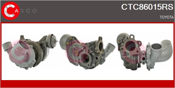 CTC86015RS