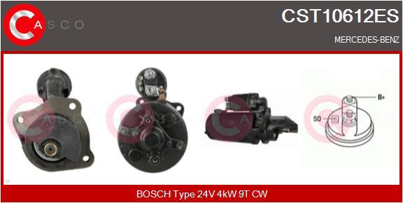 CST10612ES