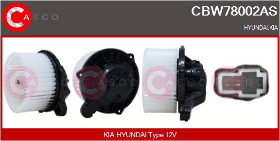 CBW78002AS