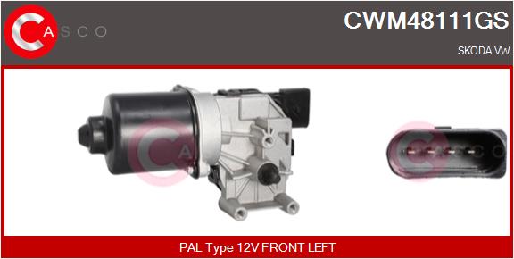 CWM48111GS
