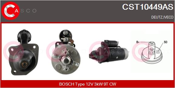 CST10449AS