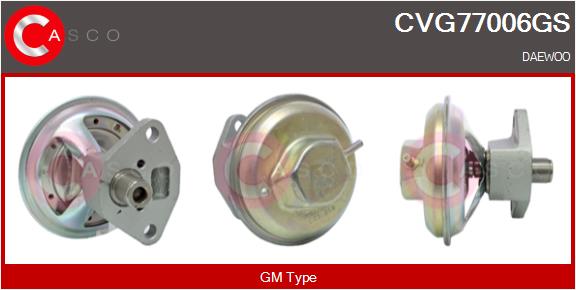 CVG77006GS