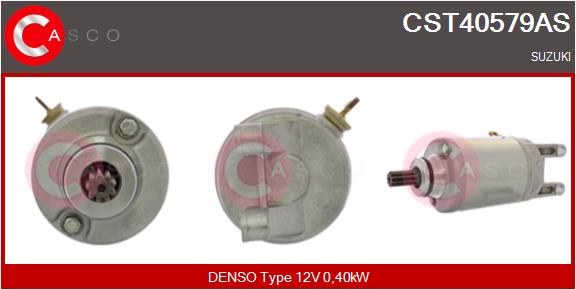 CST40579AS