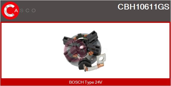 CBH10611GS