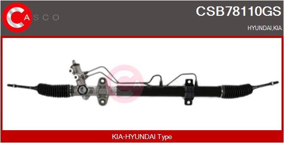 CSB78110GS