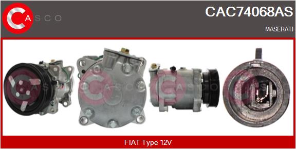 CAC74068AS