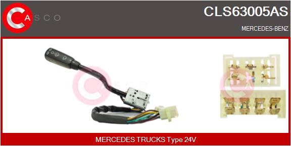 CLS63005AS