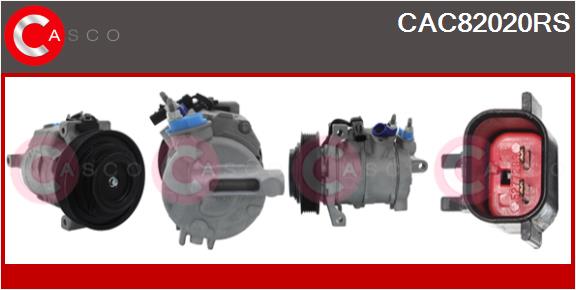CAC82020RS