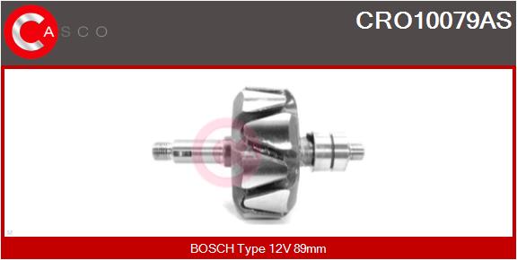 CRO10079AS