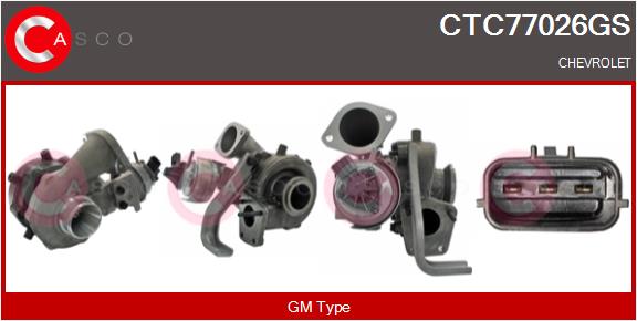 CTC77026GS