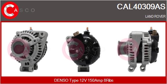 CAL40309AS