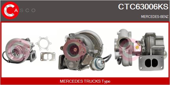 CTC63006KS