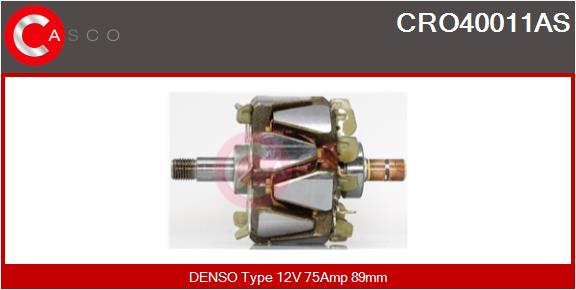 CRO40011AS