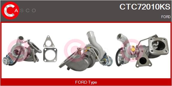 CTC72010KS