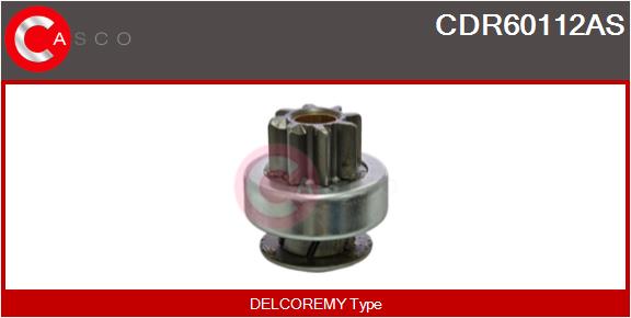 CDR60112AS