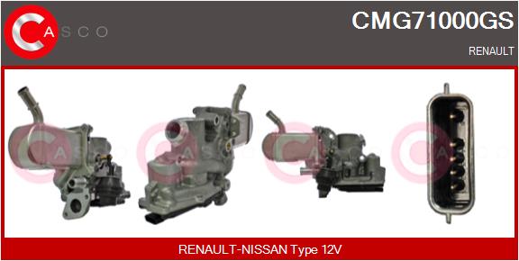 CMG71000GS