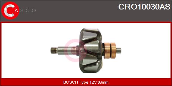 CRO10030AS