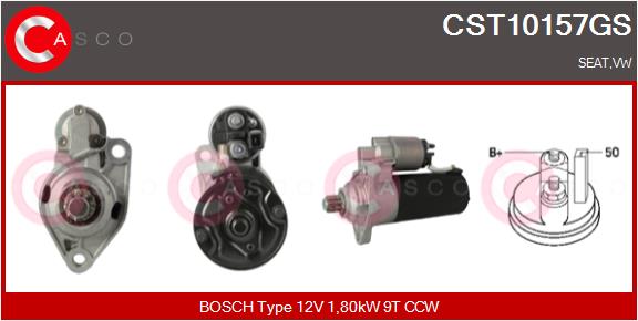 CST10157GS