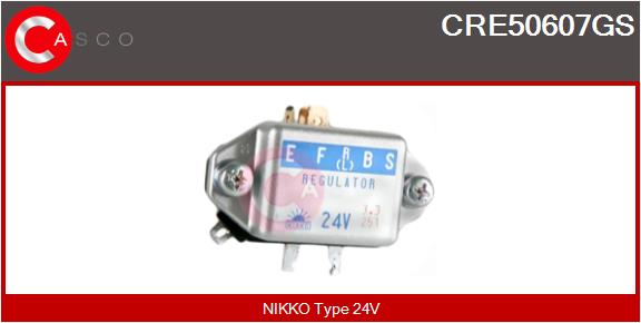 CRE50607GS
