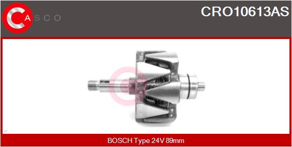CRO10613AS
