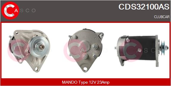 CDS32100AS