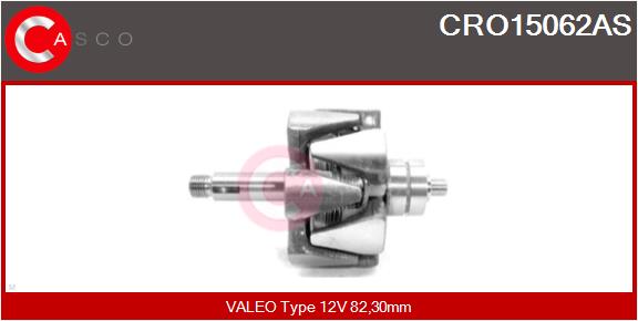 CRO15062AS