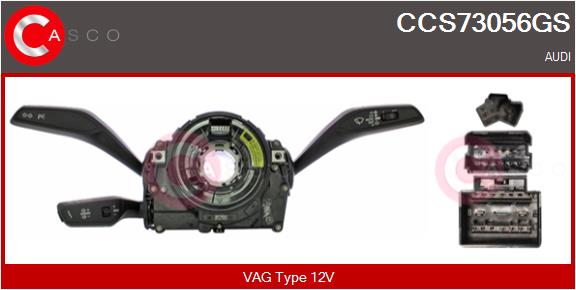 CCS73056GS