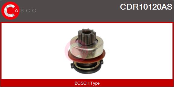 CDR10120AS