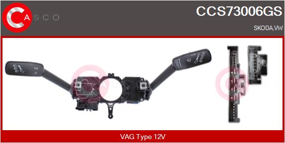 CCS73006GS
