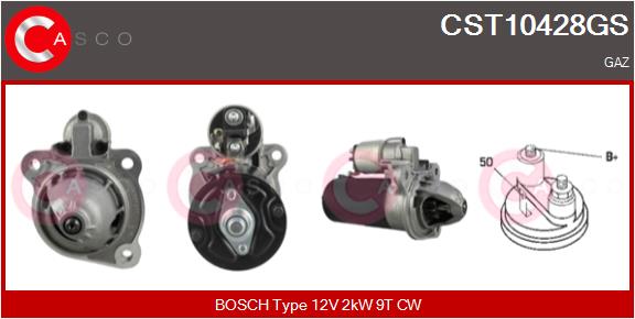CST10428GS