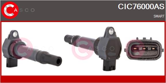 CIC76000AS