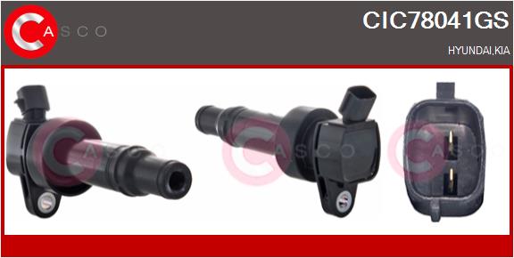 CIC78041GS