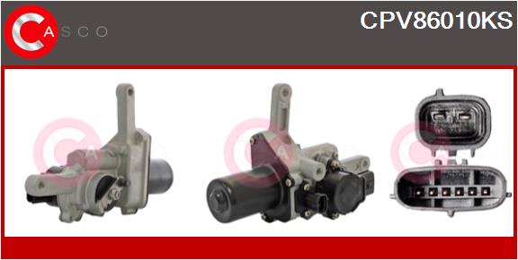 CPV86010KS