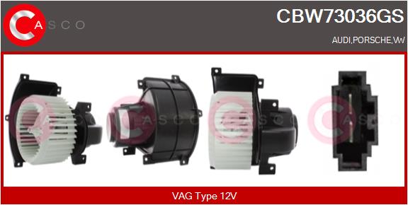 CBW73036GS