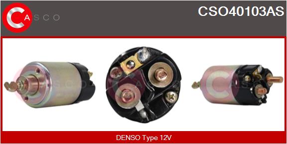 CSO40103AS